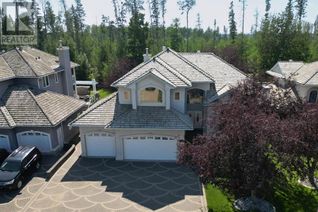 Detached House for Sale, 127 Berard Crescent, Fort McMurray, AB