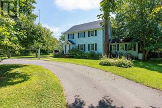 Detached House for Sale, 514 Granville Street, Bridgetown, NS