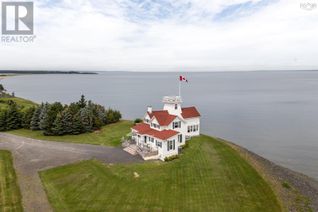 Detached House for Sale, 111 Lighthouse Road, Kings Head, NS