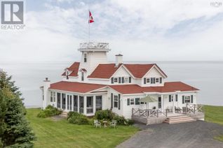 Property for Sale, 111 Lighthouse Road, Kings Head, NS