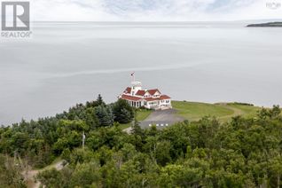 Property for Sale, 111 Lighthouse Road, Kings Head, NS