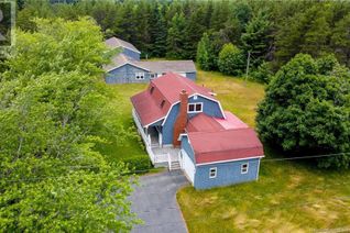 House for Sale, 209 Bas De L'Allee Road, Richibouctou-Village, NB