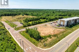 Commercial Land for Sale, Lot 23-03 Gunningsville Boulevard, Riverview, NB