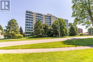 Condo Apartment for Sale, 600 Grenfell Drive E #607, London, ON