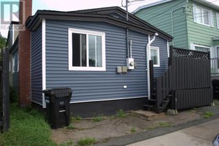 House for Sale, 1 Calver Street, St. John's, NL