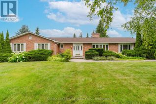 Detached House for Sale, 37 Stoneridge Road, Hamilton Township, ON