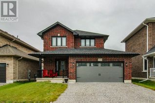 Property for Sale, 316 Mullighan Gardens, Peterborough (Northcrest), ON