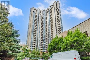 Property for Sale, 500 Doris Avenue #1125, Toronto C14, ON