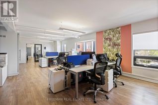 Property for Lease, 252 Carlton Street #3rd FL, Toronto C08, ON