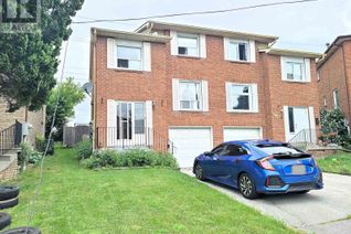 Semi-Detached House for Sale, 20 Henry Welsh Drive, Toronto C07, ON