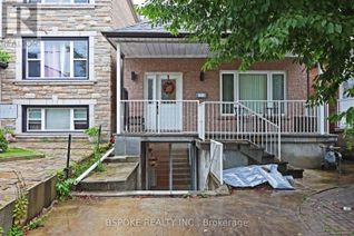 Detached House for Rent, 153 Cedric Avenue #Lower, Toronto C03, ON