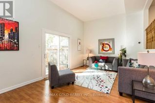 Property for Sale, 141 Galloway Road #80, Toronto E10, ON