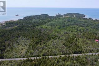 Property for Sale, 512 Warner Bay Road, Tobermory, ON