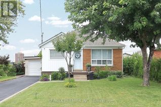 Property for Sale, 12 Forthbridge Crescent, Toronto W05, ON