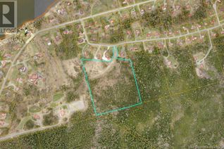 Commercial Land for Sale, Lot Kenneth Drive, Quispamsis, NB