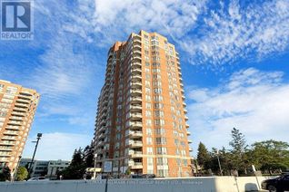 Condo Apartment for Sale, 400 Mclevin Avenue #1612, Toronto (Malvern), ON