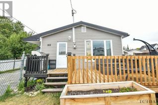 House for Sale, 162 Montgomery Avenue, Timmins (Timmins South - West), ON