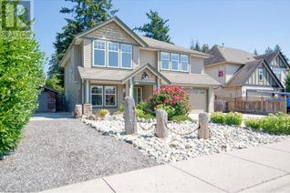 Detached House for Sale, 6390 Samron Road, Sechelt, BC