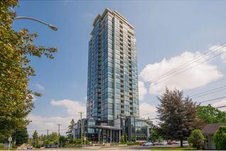 Condo Apartment for Sale, 2180 Gladwin Road #407, Abbotsford, BC