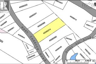 Land for Sale, Lot Od-2-J West Jeddore Road, Head Of Jeddore, NS