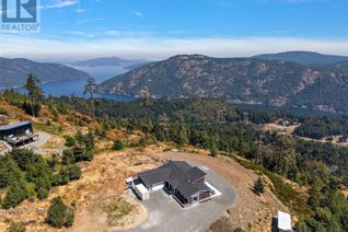 House for Sale, 4030 Ridgeline Dr, Malahat, BC