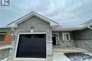 Property for Rent, 3979b James Street, Shakespeare, ON