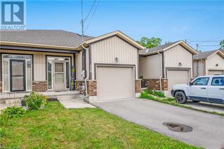 Bungalow for Sale, 90 Ormond Street N Unit# B, Thorold, ON