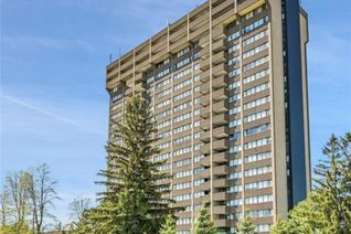 Condo Apartment for Sale, 1285 Cahill Drive #2105, Ottawa, ON