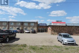 Commercial/Retail Property for Sale, 501 Colwell Road, Rosetown, SK