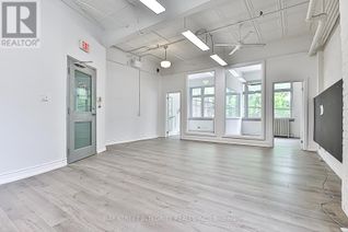 Property for Lease, 51 Bulwer Street #2nd Flr, Toronto C01, ON