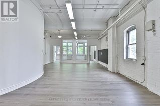 Property for Lease, 51 Bulwer Street #2nd Flr, Toronto C01, ON