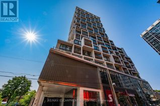 Condo for Rent, 5 Soudan Avenue #1603, Toronto C10, ON