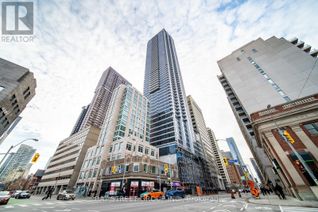 Property for Rent, 395 Bloor Street #4507, Toronto C08, ON