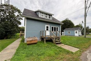 House for Sale, 9 King Street, Grand Manan, NB