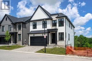 Detached House for Sale, 2835 Sheffield Place #5, London, ON