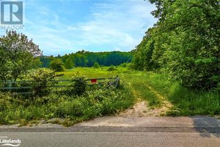 Land for Sale, 0 Newton Street, Victoria Harbour, ON