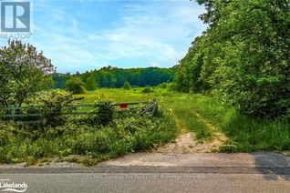 Commercial Land for Sale, 0 Newton Street, Tay, ON