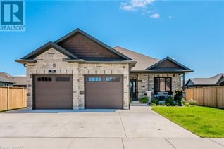 Bungalow for Sale, 36 Winchester Crescent, Listowel, ON