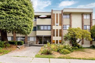 Condo for Sale, 1320 Fir Street #203, White Rock, BC