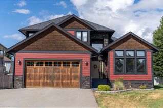 House for Sale, 831 309th Street, Cranbrook, BC