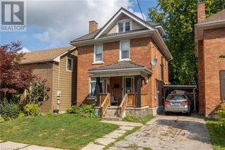 House for Sale, 264 E 5th Street E, Owen Sound, ON