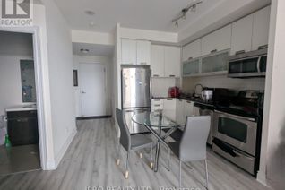 Condo Apartment for Rent, 28 Ted Rogers Way #2510, Toronto C08, ON