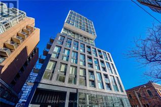 Property for Rent, 158 Front Street E #918, Toronto C08, ON