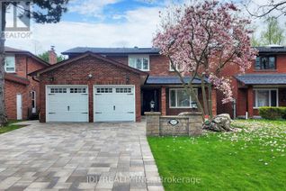 Property for Sale, 327 Mckee Avenue, Toronto C14, ON