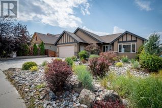 House for Sale, 1067 Quail Drive, Kamloops, BC