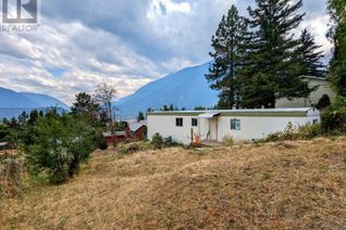 House for Sale, 618 Victoria Street, Lillooet, BC