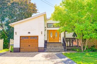 Sidesplit for Sale, 3 Renoak Dr, Toronto, ON