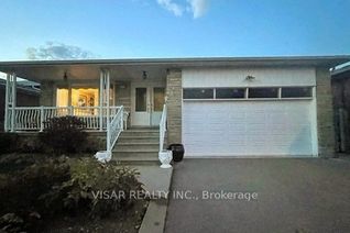 Backsplit for Sale, 68 Bickerton Cres, Toronto, ON