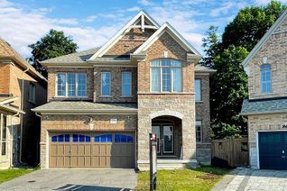 Detached House for Sale, 27 Neelands Cres, Toronto, ON