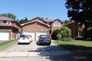 Property for Rent, 21 Turriff Cres, Ajax, ON